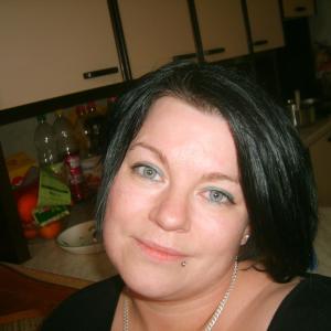 Profilbild von Sylvia Lengyel