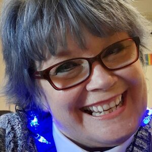 Profilbild von Sylvia Lenhardt