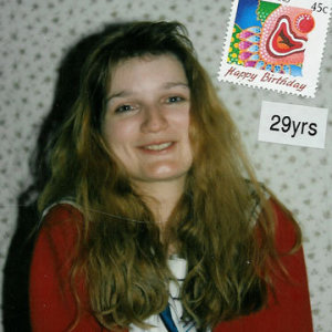 Profilbild von Sylvia Mandl