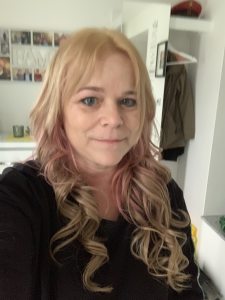 Profilbild von Sylvia Metzl