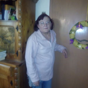 Profilbild von Sylvia Mittermair