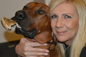 Profilbild von Sylvia Müller