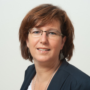 Profilbild von Sylvia Müller