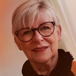 Profilbild von Sylvia Nagel