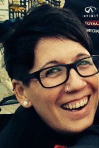 Profilbild von Sylvia Nendwich