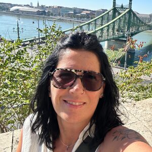 Profilbild von Sylvia Nendwich