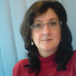 Profilbild von Sylvia Peinhopf