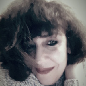Profilbild von Sylvia Petrisch