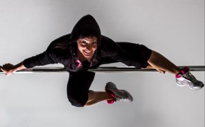 Profilbild von Sylvia Pickelmann