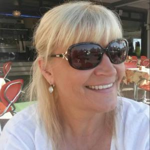 Profilbild von Sylvia Posch