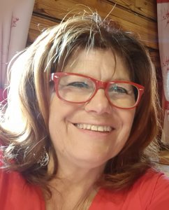 Profilbild von Sylvia Prager