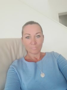 Profilbild von Sylvia Raml