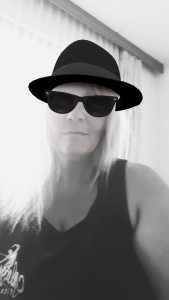 Profilbild von Sylvia Ranz