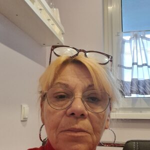 Profilbild von Sylvia Redlinger