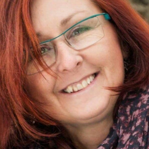 Profilbild von Sylvia Roesel