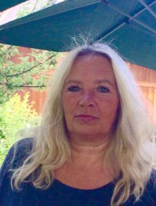 Profilbild von Sylvia Schmid