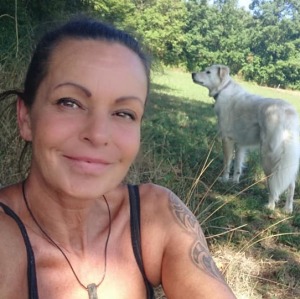 Profilbild von Sylvia Schmölzer
