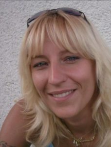 Profilbild von Sylvia Schruf