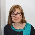 Profilbild von Sylvia Schwetz
