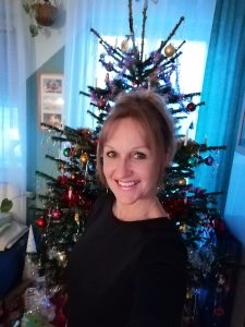 Profilbild von Sylvia Stöckl