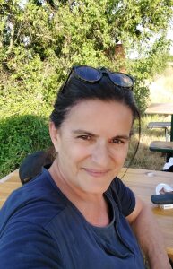 Profilbild von Sylvia Sykora
