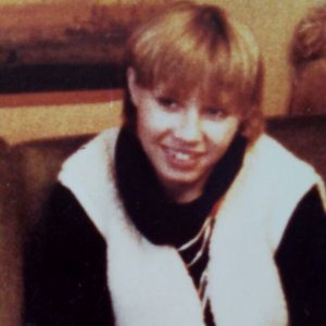 Profilbild von Sylvia Tombeck