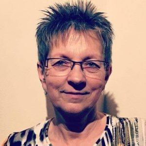 Profilbild von Sylvia Tromayer