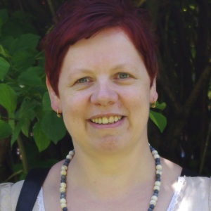 Profilbild von Sylvia Ulrych