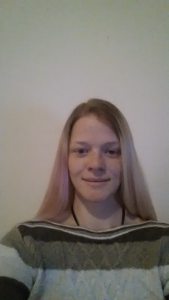Profilbild von Sylvia Vyziblo
