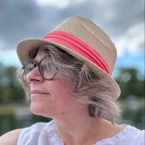 Profilbild von Sylvia Waitz