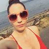 Profilbild von Szandra McCrory