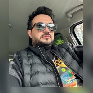Profilbild von Taha Duman