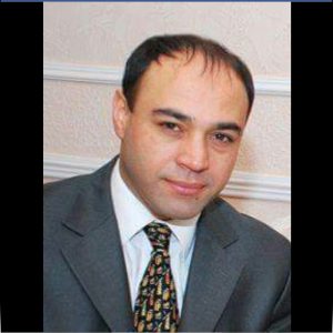 Profilbild von Tahsin Meseli
