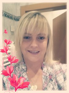 Profilbild von Tamara Binger