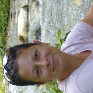 Profilbild von Tamara Brandstätter