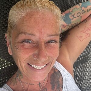 Profilbild von Tamara Elsinger