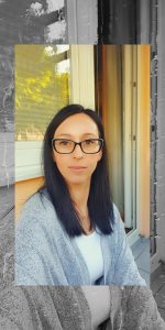 Profilbild von Tamara Filla