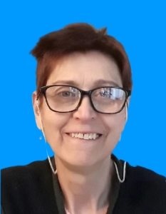 Profilbild von Tamara Goedl