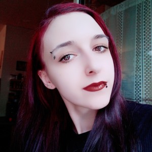 Profilbild von Tamara Hartstein