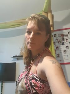 Profilbild von Tamara Holuba
