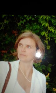 Profilbild von Tamara Kaschowitz