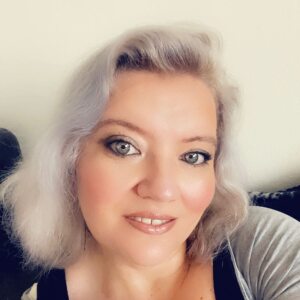 Profilbild von Tamara Köhler-Elasoud