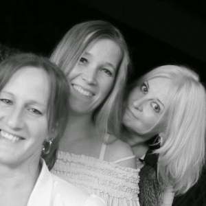 Profilbild von Tamara Kolbeck