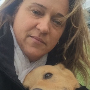 Profilbild von Tamara Koval