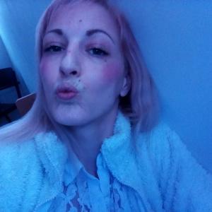Profilbild von Tamara Krobath