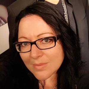 Profilbild von Tamara Müller