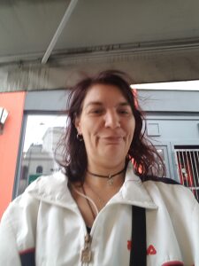 Profilbild von Tamara Pleschko