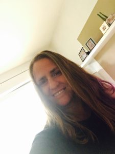 Profilbild von Tamara Pointecker