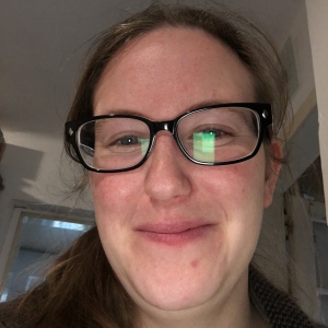 Profilbild von Tamara Scheder
