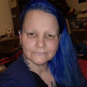 Profilbild von Tamara Schmid
